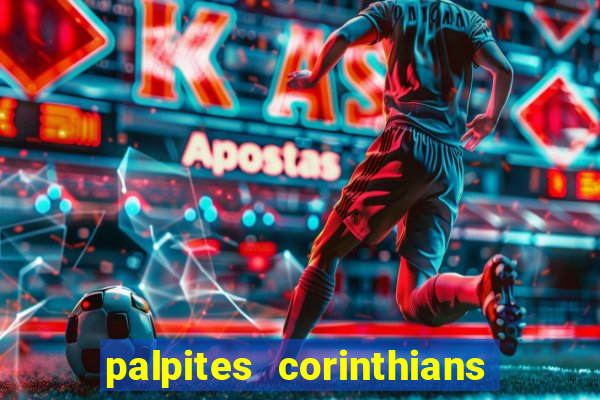 palpites corinthians x gremio